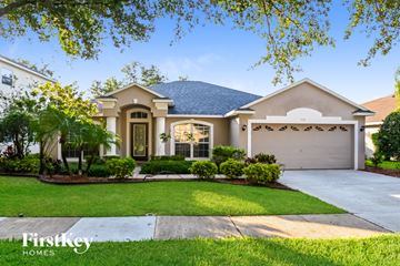 Brandon house for rent - 728 BERRY BRAMBLE DRIVE BRANDON, FL 33510