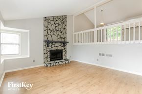 Lawrenceville house for rent - 1389 Millstream Trl Lawrenceville, GA 30044