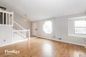 Lawrenceville house for rent - 1389 Millstream Trl Lawrenceville, GA 30044