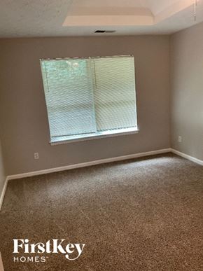 Atlanta house for rent - 2896 Two Lake Cir Atlanta, GA 30349