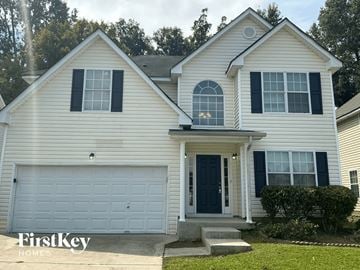 Atlanta house for rent - 2896 Two Lake Cir Atlanta, GA 30349