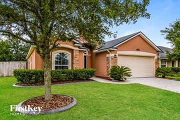 Jacksonville house for rent - 6395 ROLLING TREE STREET JACKSONVILLE, FL 32222