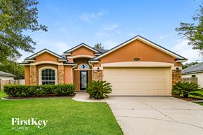 Jacksonville house for rent - 6395 ROLLING TREE STREET JACKSONVILLE, FL 32222