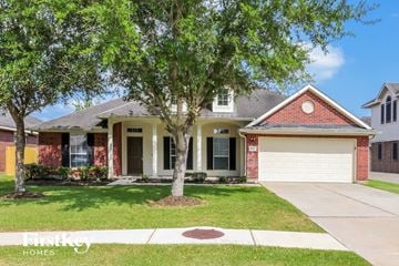 Rosenberg house for rent - 8807 Rocky Knoll Ln Rosenberg, TX 77469