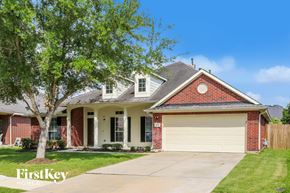 Rosenberg house for rent - 8807 Rocky Knoll Ln Rosenberg, TX 77469