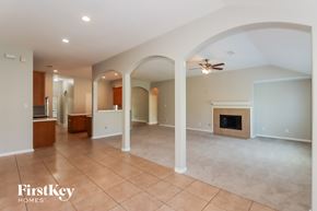 Rosenberg house for rent - 8807 Rocky Knoll Ln Rosenberg, TX 77469