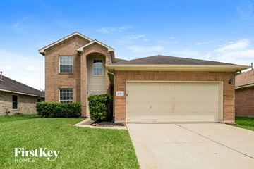 Baytown house for rent - 10803 Gold Finch Rd Baytown, TX 77523