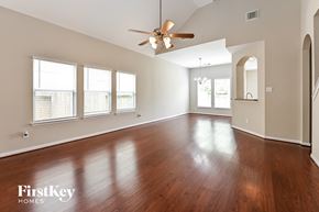 Houston house for rent - 12923 Palm Leaf Court Houston, TX 77044