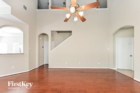 Houston house for rent - 12923 Palm Leaf Court Houston, TX 77044