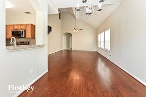 Houston house for rent - 12923 Palm Leaf Court Houston, TX 77044