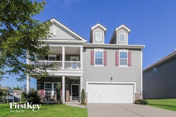 Charlotte house for rent - 3603 Anthony Mark Moore Lane Charlotte, NC 28216