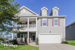 Charlotte house for rent - 3603 Anthony Mark Moore Lane Charlotte, NC 28216