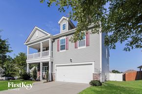 Charlotte house for rent - 3603 Anthony Mark Moore Lane Charlotte, NC 28216