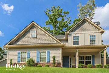 Dallas house for rent - 70 High Falls Drive Dallas, GA 30132