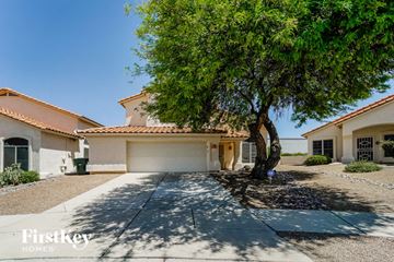 Tucson house for rent - 10205 E Sonoran Heights Place Tucson, AZ 85748