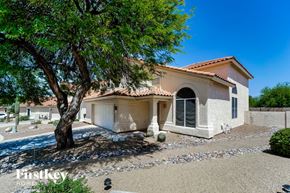Tucson house for rent - 10205 E Sonoran Heights Place Tucson, AZ 85748
