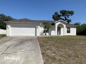 Englewood house for rent - 11092 Vanessa Ave Englewood, FL 34224