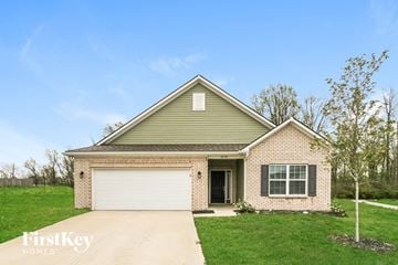 Indianapolis house for rent - 12128 Fall Court Indianapolis, IN 46229