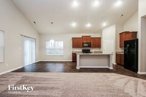 Indianapolis house for rent - 12128 Fall Court Indianapolis, IN 46229