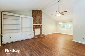 Greensboro house for rent - 3007 Amidon Drive Greensboro, NC 27410