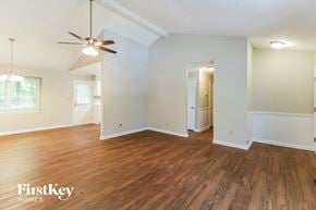 Greensboro house for rent - 3007 Amidon Drive Greensboro, NC 27410