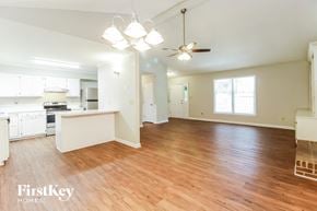 Greensboro house for rent - 3007 Amidon Drive Greensboro, NC 27410