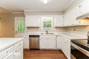 Greensboro house for rent - 3007 Amidon Drive Greensboro, NC 27410