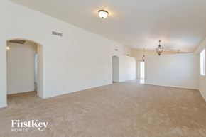 Tucson house for rent - 3114 S Vaughn Drive Tucson, AZ 85730