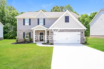 Locust Grove house for rent - 540 Moline Way