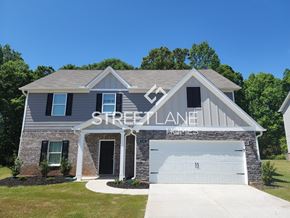 Locust Grove house for rent - 540 Moline Way