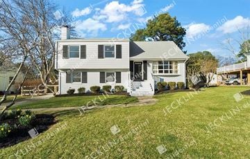 Henrico house for rent - 8406 Freestone Ave