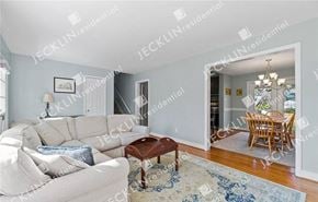 Henrico house for rent - 8406 Freestone Ave