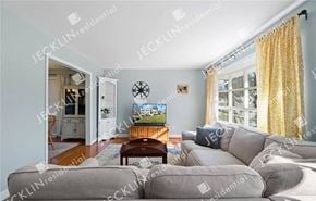 Henrico house for rent - 8406 Freestone Ave