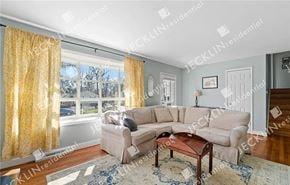 Henrico house for rent - 8406 Freestone Ave