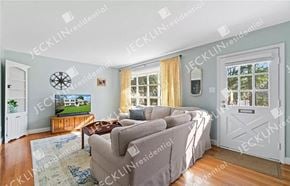 Henrico house for rent - 8406 Freestone Ave