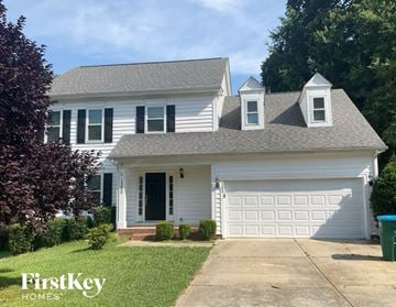 Matthews house for rent - 1302 Sweetgum Lane Matthews, NC 28105