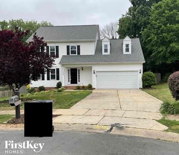 Matthews house for rent - 1302 Sweetgum Lane Matthews, NC 28105