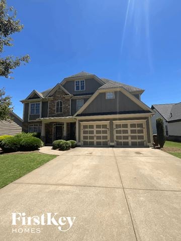 Cartersville house for rent - 13 Creekview Drive SE Cartersville, GA 30120