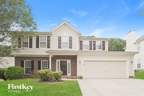Concord house for rent - A house with a garage is for sale by FirstKey Homes.