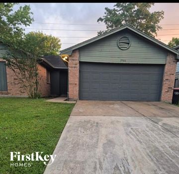 Houston house for rent - 7506 Tetela Dr Houston, TX 77083