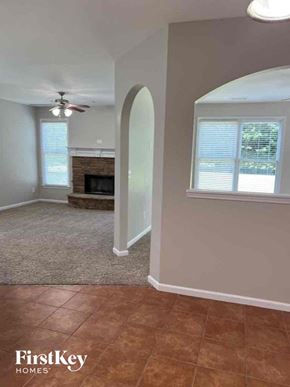 Snellville house for rent - 4391 Quinton Hill Court Snellville, GA 30039