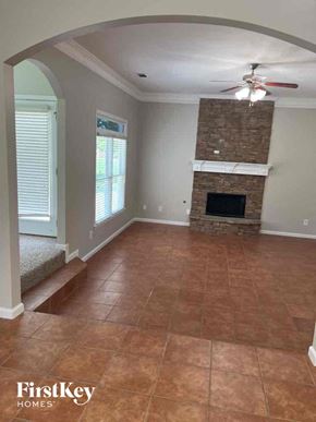 Snellville house for rent - 4391 Quinton Hill Court Snellville, GA 30039
