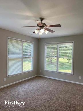 Snellville house for rent - 4391 Quinton Hill Court Snellville, GA 30039