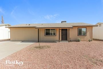 Phoenix house for rent - 14 W Kerry Lane Phoenix, AZ 85027