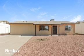 Phoenix house for rent - 14 W Kerry Lane Phoenix, AZ 85027