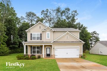 Covington house for rent - 220 Wellbrook Drive Covington, GA 30016