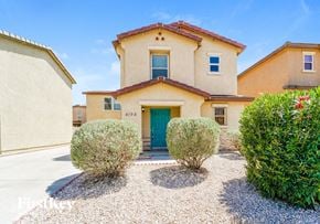 Tucson house for rent - 4198 E Deer Dancer Way Tucson, AZ 85712