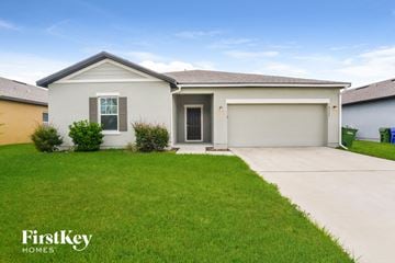 Winter Haven house for rent - 4753 OSPREY WAY WINTER HAVEN, FL 33881