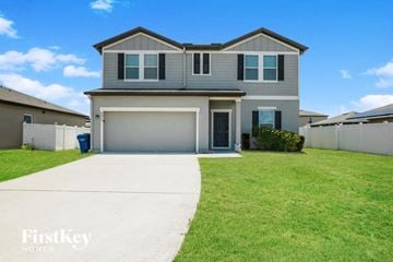 Winter Haven house for rent - 4874 ST JAMES COURT WINTER HAVEN, FL 33881