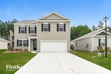 Summerville house for rent - 196 Greenwich Drive Summerville, SC 29486
